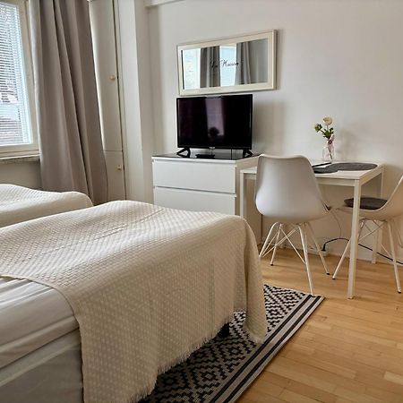 Kotimaailma Apartments 拉赫蒂 外观 照片
