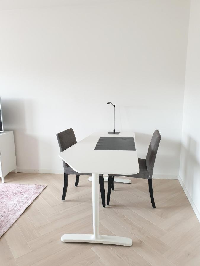 Kotimaailma Apartments 拉赫蒂 外观 照片