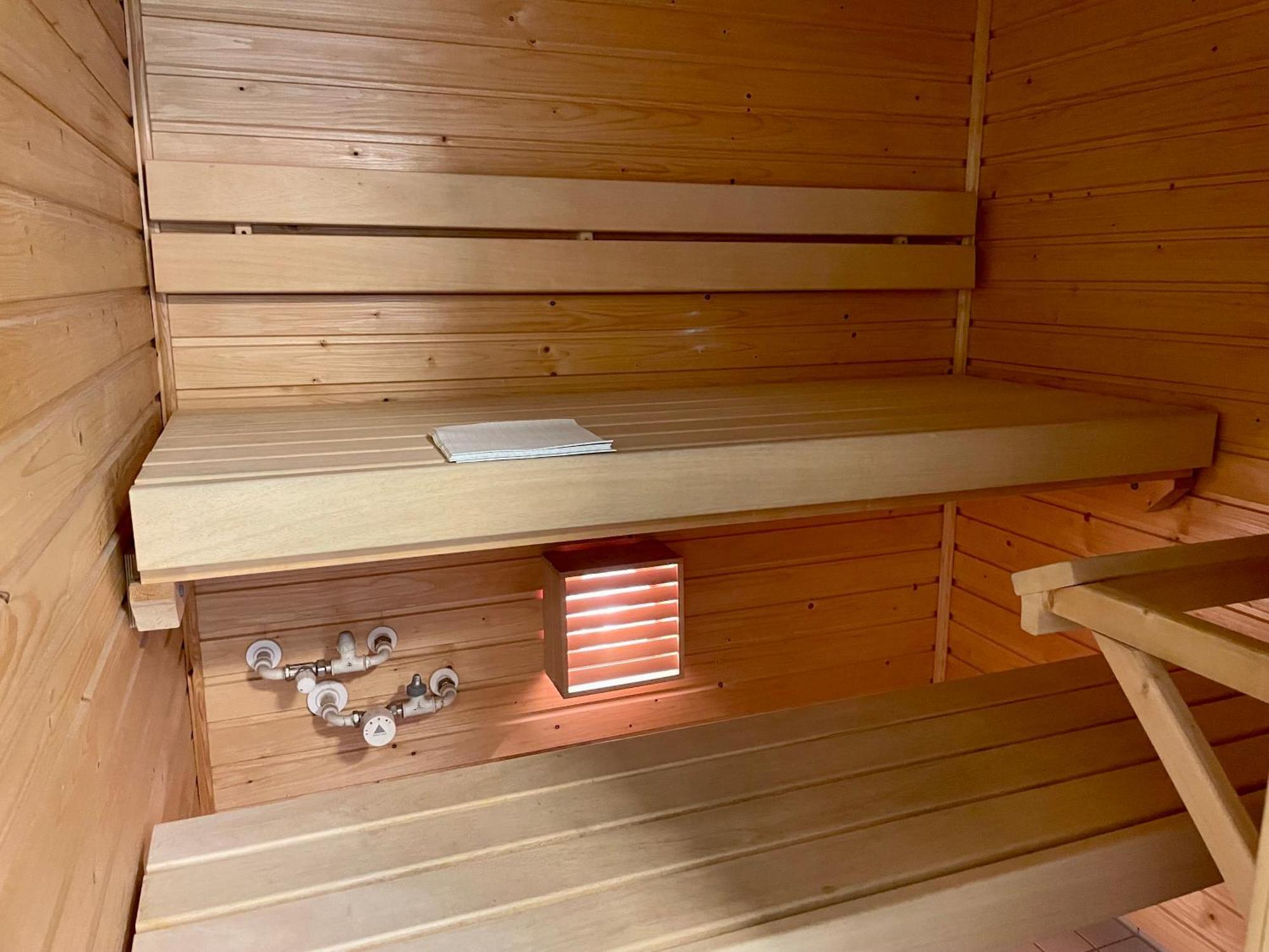 Kotimaailma Apartments 拉赫蒂 外观 照片